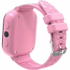 Смарт-годинник Gelius Pro GP-PK007 (Ocean) Pink Kids smart watch with GPS tracker (Pro GP-PK007 (Ocean) Pink) - Image 4