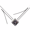 Приемник (RX) RadioMaster DBR4 Dual Band Xross Gemini ExpressLRS Receiver (HP0157.0086) - Image 3