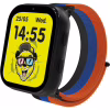Смарт-годинник Gelius Pro GP-PK008 (Rainbow) Black Kids smart watch with GPS/4G (Pro GP-PK008 (Rainbow) Black) - Image 3