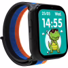 Смарт-часы Gelius Pro GP-PK008 (Rainbow) Black Kids smart watch with GPS/4G (Pro GP-PK008 (Rainbow) Black) - Image 7
