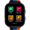 Смарт-годинник Gelius Pro GP-PK008 (Rainbow) Black Kids smart watch with GPS/4G (Pro GP-PK008 (Rainbow) Black) - Image 8