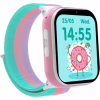 Смарт-годинник Gelius Pro GP-PK008 (Rainbow) White Kids smart watch with GPS/4G (Pro GP-PK008 (Rainbow) White) - Image 3