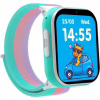 Смарт-годинник Gelius Pro GP-PK008 (Rainbow) White Kids smart watch with GPS/4G (Pro GP-PK008 (Rainbow) White) - Image 4