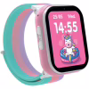 Смарт-годинник Gelius Pro GP-PK008 (Rainbow) White Kids smart watch with GPS/4G (Pro GP-PK008 (Rainbow) White) - Image 6
