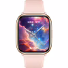 Смарт-годинник Gelius Pro GP-SW014 (Amazwatch GTi) Gold Rose - Image 2