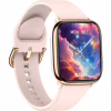 Смарт-годинник Gelius Pro GP-SW014 (Amazwatch GTi) Gold Rose - Image 3