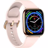 Смарт-часы Gelius Pro GP-SW014 (Amazwatch GTi) Gold Rose - Image 9