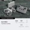 Квадрокоптер DJI Neo Fly More Combo (DJI RC-N3) пульт без дисплея (CP.FP.00000185.01) - Image 2