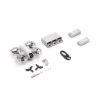Квадрокоптер DJI Neo Fly More Combo (DJI RC-N3) пульт без дисплея (CP.FP.00000185.01) - Image 6