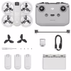Квадрокоптер DJI Neo Fly More Combo (DJI RC-N3) пульт без дисплея (CP.FP.00000185.01) - Image 8