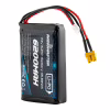 Акумуляторний блок RadioMaster 6200mah 2S Lipo Transmitter Battery (HP0157.BATT-6200-2S) - Image 3