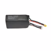 Акумуляторний блок RacePow 8000mAh 8S 80C (8000mAh-8S-80C) - Image 2