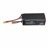 Акумуляторний блок RacePow 9000mAh 6S2P 22.8V 80C (9000mAh-6S2P-80C) - Image 2