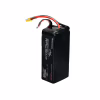Акумуляторний блок RacePow 9000mAh 6S2P 22.8V 80C (9000mAh-6S2P-80C) - Image 3
