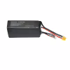 Акумуляторний блок RacePow 9000mAh 6S2P 22.8V 80C (9000mAh-6S2P-80C) - Image 6
