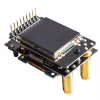 Відеоприймач (VRX) AKK Diversity RX 5.8GHz 96CH (RC835X96СH) - Image 2