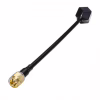 Антена для дрона AKK Diamond Antenna 5.8GHz 6DBi SMA 160mm RHCP (AD160) - Image 2