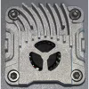Видеопередатчик (VTX) DEC1 D1 2.5W 5.8GHz L,X,S Band 64CH MMCX (000004543) - Image 6