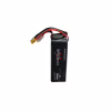 Акумуляторний блок RacePow 6000mAh 6S 80C (6000mAh-6S-80C) - Image 4
