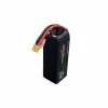 Аккумуляторный блок RacePow 6000mAh 6S 80C (6000mAh-6S-80C) - Image 5