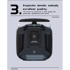 Пульт управління для дрона Jumper T12 MAXHALL ELRS2.4G (C10120) - Image 8