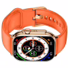 Смарт-годинник iMiki SF1 Gold Silicone Strap - Image 2