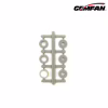 Пропелер для дрона Gemfan 14*10R Electric Glass Fiber Nylon CW (PFGN14X10-EAR) - Image 5