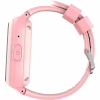 Смарт-часы Havit HV-KW11 IP67, GPS, 4G Pink (HV-KW11 Pink) - Image 4