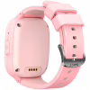 Смарт-годинник Havit HV-KW11 IP67, GPS, 4G Pink (HV-KW11 Pink) - Image 5