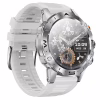Смарт-годинник HOCO Y20 Smart sports watch(call version) Silver (6942007619417) - Image 2