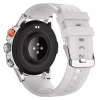 Смарт-годинник HOCO Y20 Smart sports watch(call version) Silver (6942007619417) - Image 3