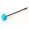 Антена для дрона RavLink Bubble 6.1-6.7GHz 160mm SMA RHCP (ANT6167G) - Image 2