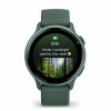 Смарт-годинник Garmin vivoactive 6, Jasper Green/J. Green Metallic, GPS смарт-годи (010-02985-02) - Image 2