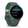 Смарт-годинник Garmin vivoactive 6, Jasper Green/J. Green Metallic, GPS смарт-годи (010-02985-02) - Image 3