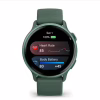 Смарт-годинник Garmin vivoactive 6, Jasper Green/J. Green Metallic, GPS смарт-годи (010-02985-02) - Image 8