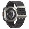 Смарт-часы Samsung Galaxy Watch Ultra (2025) Titanium Silver (SM-L705FZS2SEK) - Image 4