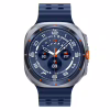 Смарт-часы Samsung Galaxy Watch Ultra (2025) Titanium Blue (SM-L705FZB2SEK) - Image 2