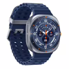 Смарт-годинник Samsung Galaxy Watch Ultra (2025) Titanium Blue (SM-L705FZB2SEK) - Image 3
