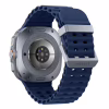 Смарт-годинник Samsung Galaxy Watch Ultra (2025) Titanium Blue (SM-L705FZB2SEK) - Image 4