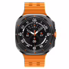 Смарт-часы Samsung Galaxy Watch Ultra (2025) Titanium Gray (SM-L705FZA2SEK) - Image 2