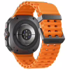 Смарт-часы Samsung Galaxy Watch Ultra (2025) Titanium Gray (SM-L705FZA2SEK) - Image 4