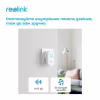 Дверний дзвінок Reolink Video Doorbell WiFi (D340W) - Image 5
