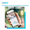 Дверний дзвінок Reolink Video Doorbell WiFi (D340W) - Image 6