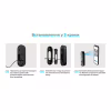 Дверний дзвінок Reolink Video Doorbell WiFi (D340W) - Image 9