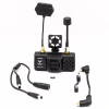 Відеосистема FPV Emax Wyvern Link OpenIPC Goggle VRX (0114001018) - Image 2