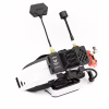 Відеосистема FPV Emax Wyvern Link OpenIPC Goggle VRX (0114001018) - Image 4