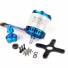 Двигатель для дрона SunnySky X4120 V3 650KV (X4120-650KV) - Image 5