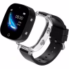 Смарт-годинник Gelius Pro GP-PK009 Summer GPS/4G/ESIM Black (2099901012456) - Image 4
