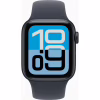 Смарт-годинник Apple Watch SE 3 GPS 40mm Midnight Aluminium Case with Midnight Sport Band - M/L (MEHC4RK/A) - Image 2
