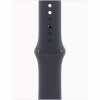 Смарт-годинник Apple Watch SE 3 GPS 40mm Midnight Aluminium Case with Midnight Sport Band - M/L (MEHC4RK/A) - Image 3
